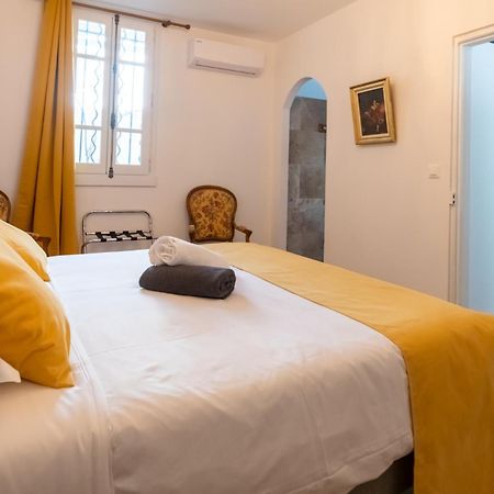 Bien D'Exception En Face Du Palais Des Papes Apartment Avignon Ngoại thất bức ảnh