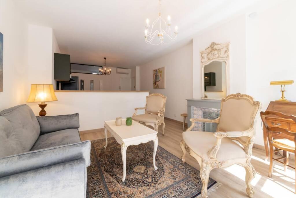 Bien D'Exception En Face Du Palais Des Papes Apartment Avignon Ngoại thất bức ảnh