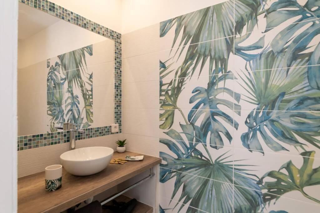 Bien D'Exception En Face Du Palais Des Papes Apartment Avignon Ngoại thất bức ảnh