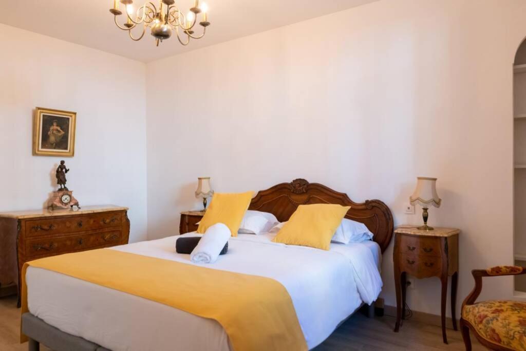 Bien D'Exception En Face Du Palais Des Papes Apartment Avignon Ngoại thất bức ảnh