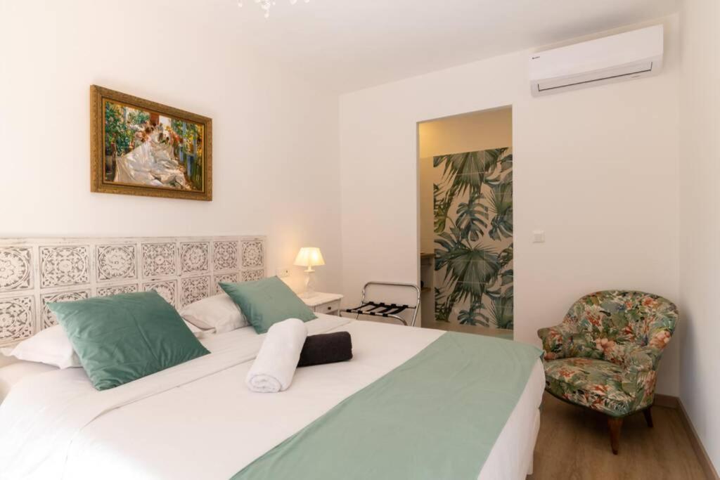Bien D'Exception En Face Du Palais Des Papes Apartment Avignon Ngoại thất bức ảnh